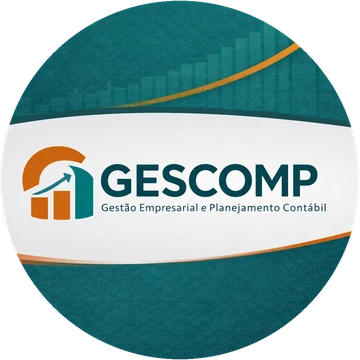 Selo GESCOMP